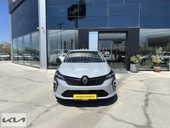 KOYUNCU OTOMOTIV - RENAULT CLIO 1.0 EVOLUTİON HATASIZ