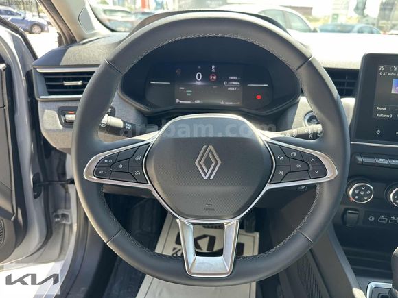 KOYUNCU OTOMOTIV - RENAULT CLIO 1.0 EVOLUTİON HATASIZ