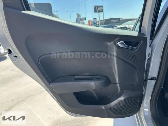 KOYUNCU OTOMOTIV - RENAULT CLIO 1.0 EVOLUTİON HATASIZ