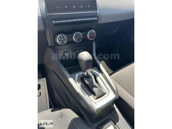 KOYUNCU OTOMOTIV - RENAULT CLIO 1.0 EVOLUTİON HATASIZ