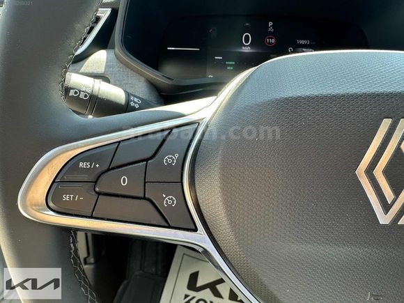 KOYUNCU OTOMOTIV - RENAULT CLIO 1.0 EVOLUTİON HATASIZ