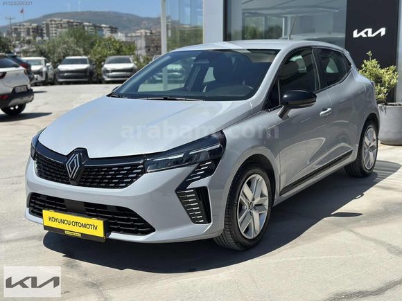 KOYUNCU OTOMOTIV - RENAULT CLIO 1.0 EVOLUTİON HATASIZ