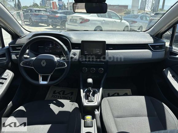KOYUNCU OTOMOTIV - RENAULT CLIO 1.0 EVOLUTİON HATASIZ