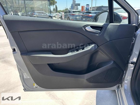 KOYUNCU OTOMOTIV - RENAULT CLIO 1.0 EVOLUTİON HATASIZ