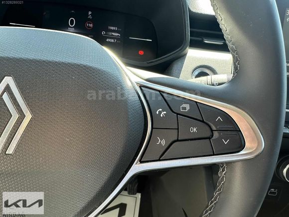 KOYUNCU OTOMOTIV - RENAULT CLIO 1.0 EVOLUTİON HATASIZ