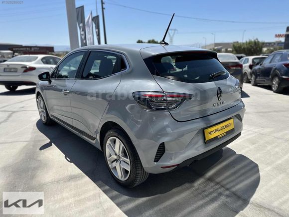 KOYUNCU OTOMOTIV - RENAULT CLIO 1.0 EVOLUTİON HATASIZ