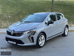 2025 BOYASIZ CLIO 1.0TCe EVOLOTİON %20 FATURALI 6001 KM DE
