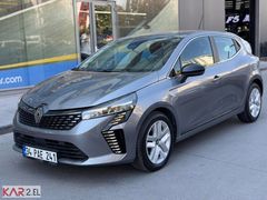KAR GRUP TOYOTA-BYD YETKİLİ BAYİ'DEN CLIO BENZİNLİ OTOMATİK