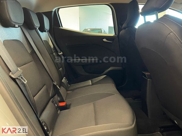 KAR GRUP TOYOTA VE BYD YETKİLİ BAYİSİ CLİO 1.0 TCE EVOLUTİON