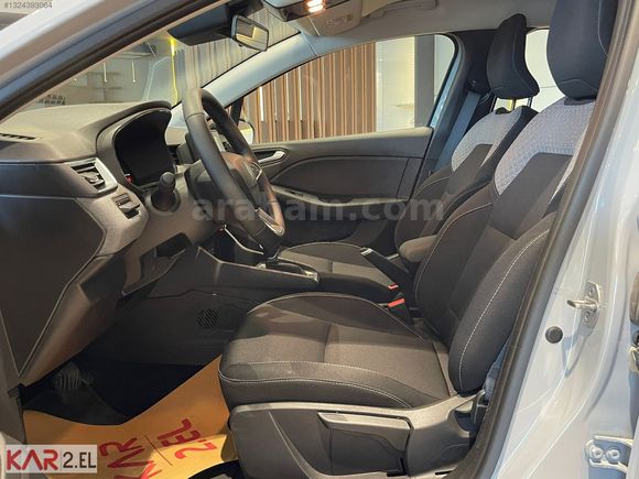 KAR GRUP TOYOTA VE BYD YETKİLİ BAYİSİ CLİO 1.0 TCE EVOLUTİON
