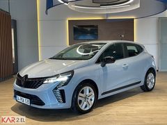 KAR GRUP TOYOTA VE BYD YETKİLİ BAYİSİ CLİO 1.0 TCE EVOLUTİON