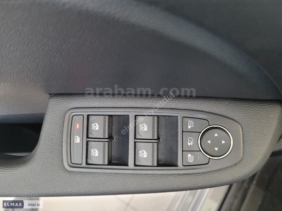 2025 CLIO EVOLUTION 1.0 TCE X-TRONIC 90 ORJİNAL - 8.000 KM