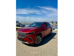 Sahibinden TOGG T10X V2 Uzun Menzil 2024 Model Bursa