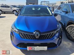 ÇAMKIRAN H2 GAZİEMİR'den2025 Renault Clio 1.0 Tce Evolution Otm