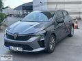 2025 Clio 1.0 Tce Otomatik - Hatasız , Boyasız , Çelik Jantlı