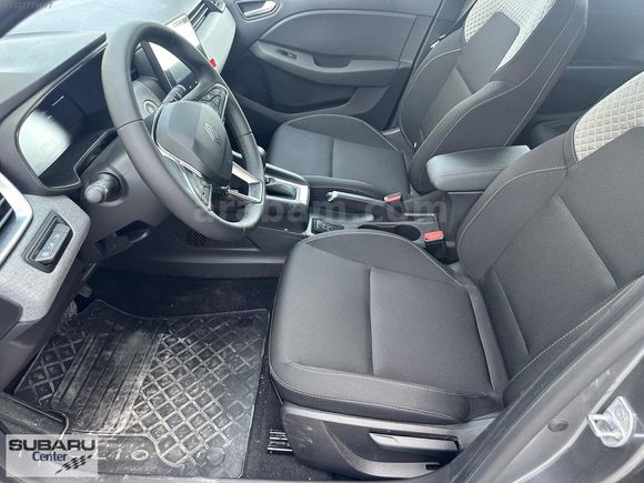 2025 Clio 1.0 Tce Otomatik - Hatasız , Boyasız , Çelik Jantlı