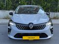 CMK AUTO&&CLİO 2025 1.0 TCE EVOLUTION OTOMATİK GSR 2 NARDO GRİ
