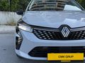 CMK AUTO&&CLİO 2025 1.0 TCE EVOLUTION OTOMATİK GSR 2 NARDO GRİ