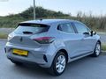 CMK AUTO&&CLİO 2025 1.0 TCE EVOLUTION OTOMATİK GSR 2 NARDO GRİ