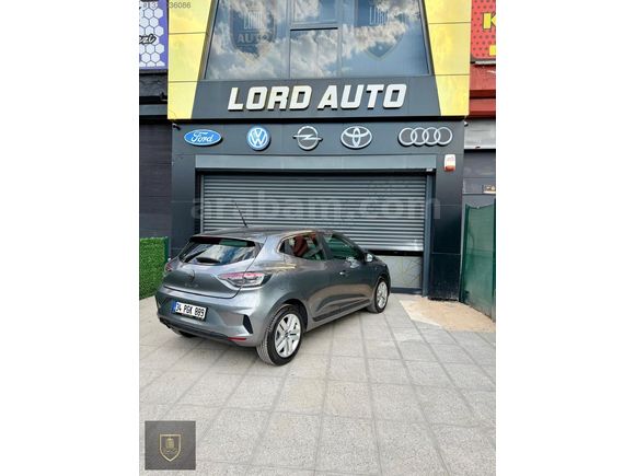 AUTO LORD^DAN SIFIR GİBİ TERTEMİZ, HATASIZ, BOYASIZ, %20 KDV