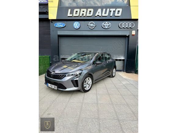 AUTO LORD^DAN SIFIR GİBİ TERTEMİZ, HATASIZ, BOYASIZ, %20 KDV