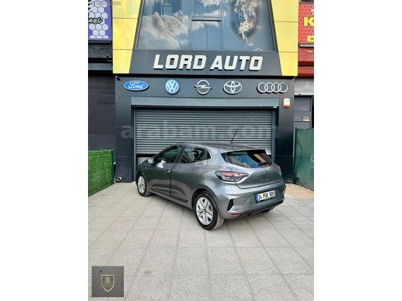 AUTO LORD^DAN SIFIR GİBİ TERTEMİZ, HATASIZ, BOYASIZ, %20 KDV