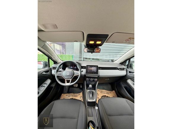 AUTO LORD^DAN SIFIR GİBİ TERTEMİZ, HATASIZ, BOYASIZ, %20 KDV