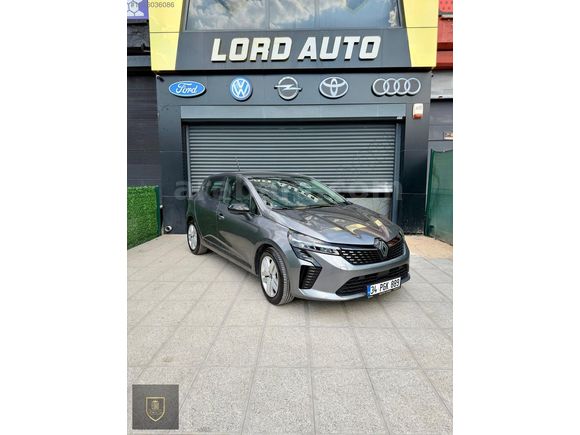AUTO LORD^DAN SIFIR GİBİ TERTEMİZ, HATASIZ, BOYASIZ, %20 KDV