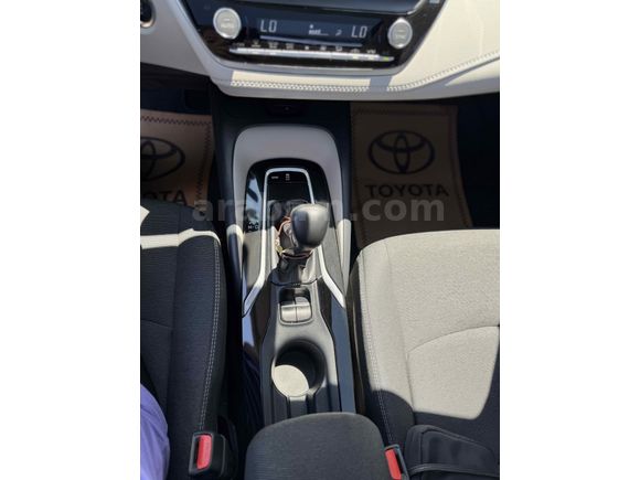 Sahibinden Toyota Corolla 1.5 Dream X-Pack 2025 Model 