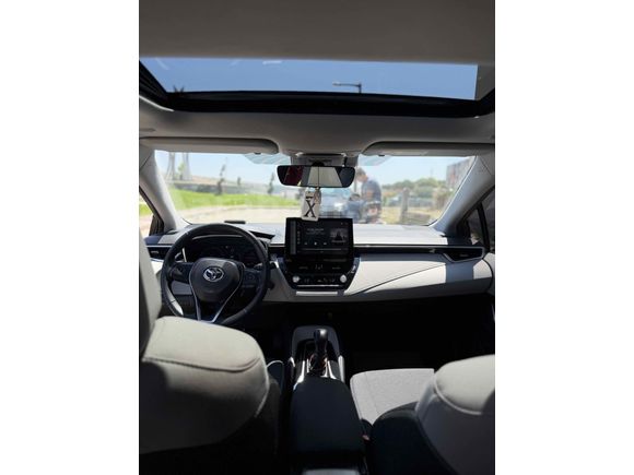 Sahibinden Toyota Corolla 1.5 Dream X-Pack 2025 Model 