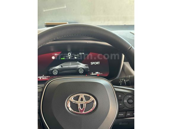 Sahibinden Toyota Corolla 1.5 Dream X-Pack 2025 Model 