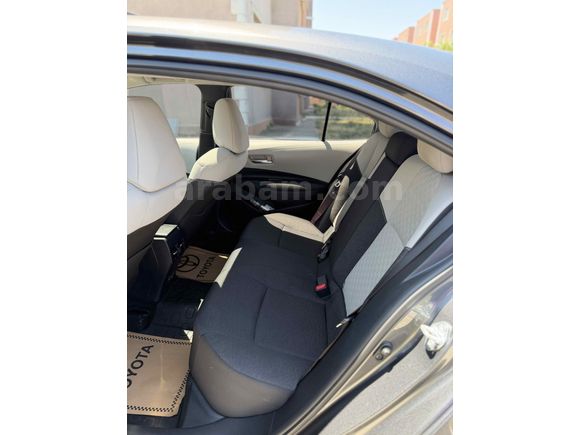 Sahibinden Toyota Corolla 1.5 Dream X-Pack 2025 Model 