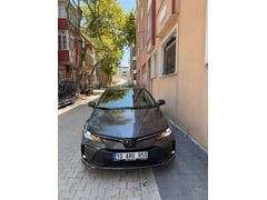 Sahibinden Toyota Corolla 1.5 Dream X-Pack 2025 Model 