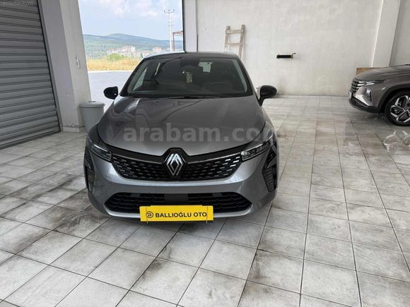 Ballıoğlu otomativ den sıfır ayarında cilo otomatik