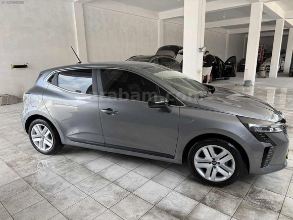 Ballıoğlu otomativ den sıfır ayarında cilo otomatik
