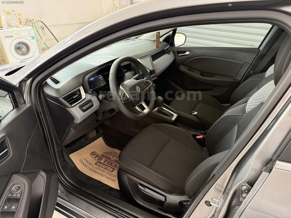 Ballıoğlu otomativ den sıfır ayarında cilo otomatik