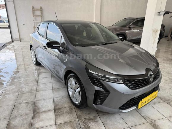 Ballıoğlu otomativ den sıfır ayarında cilo otomatik