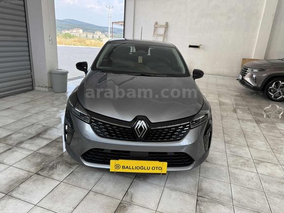 Ballıoğlu otomativ den sıfır ayarında cilo otomatik