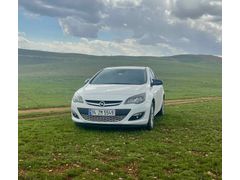 Sahibinden Opel Astra 1.6 CDTI Sport 2014 Model 
