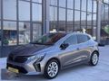 2025 RENAULT CLİO EVOLUTİON+GSR2