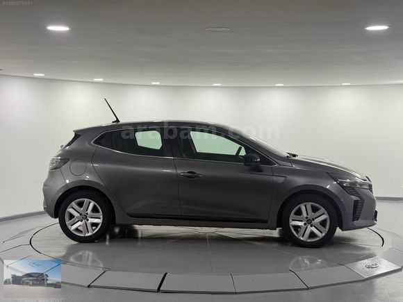 2025 Clio 1.0 TCE Evolution X-Tronic / 6.584 KM "12AY KART"