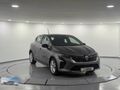 2025 Clio 1.0 TCE Evolution X-Tronic / 6.584 KM "12AY KART"