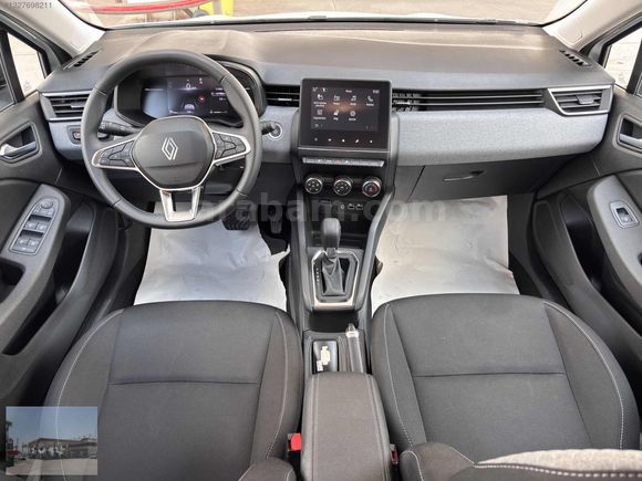 TAŞÇI KARDEŞLER OTOMOTİV Renault Evolution %20 FATURALI