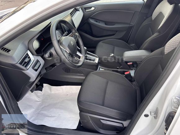 TAŞÇI KARDEŞLER OTOMOTİV Renault Evolution %20 FATURALI