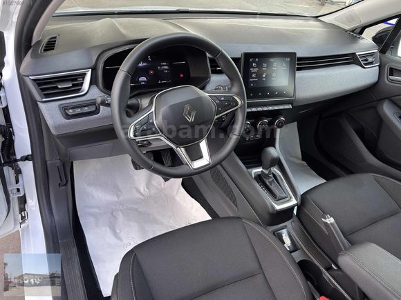 TAŞÇI KARDEŞLER OTOMOTİV Renault Evolution %20 FATURALI