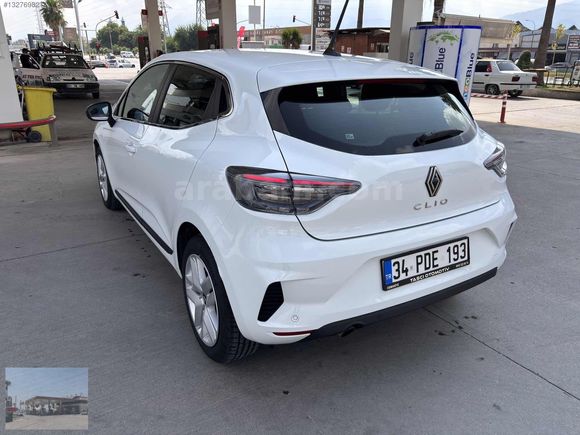 TAŞÇI KARDEŞLER OTOMOTİV Renault Evolution %20 FATURALI