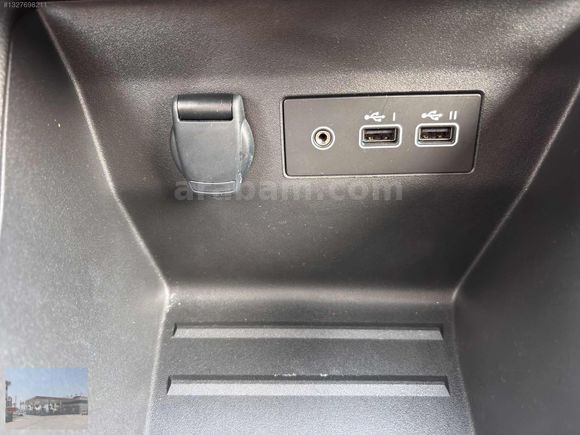 TAŞÇI KARDEŞLER OTOMOTİV Renault Evolution %20 FATURALI