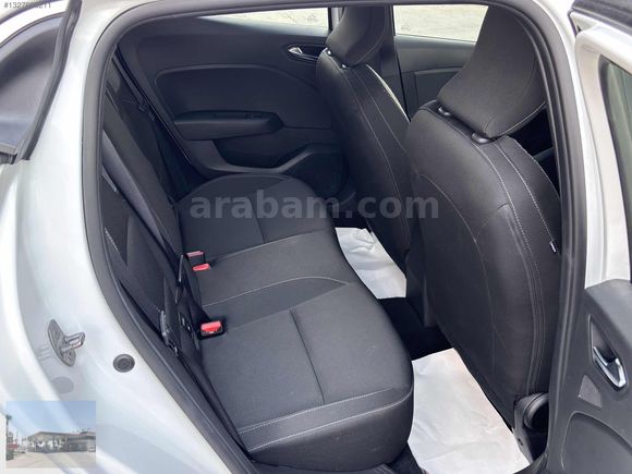 TAŞÇI KARDEŞLER OTOMOTİV Renault Evolution %20 FATURALI