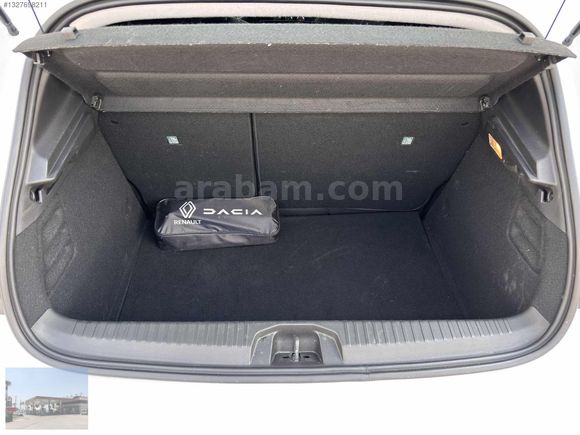 TAŞÇI KARDEŞLER OTOMOTİV Renault Evolution %20 FATURALI