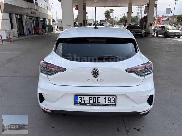 TAŞÇI KARDEŞLER OTOMOTİV Renault Evolution %20 FATURALI